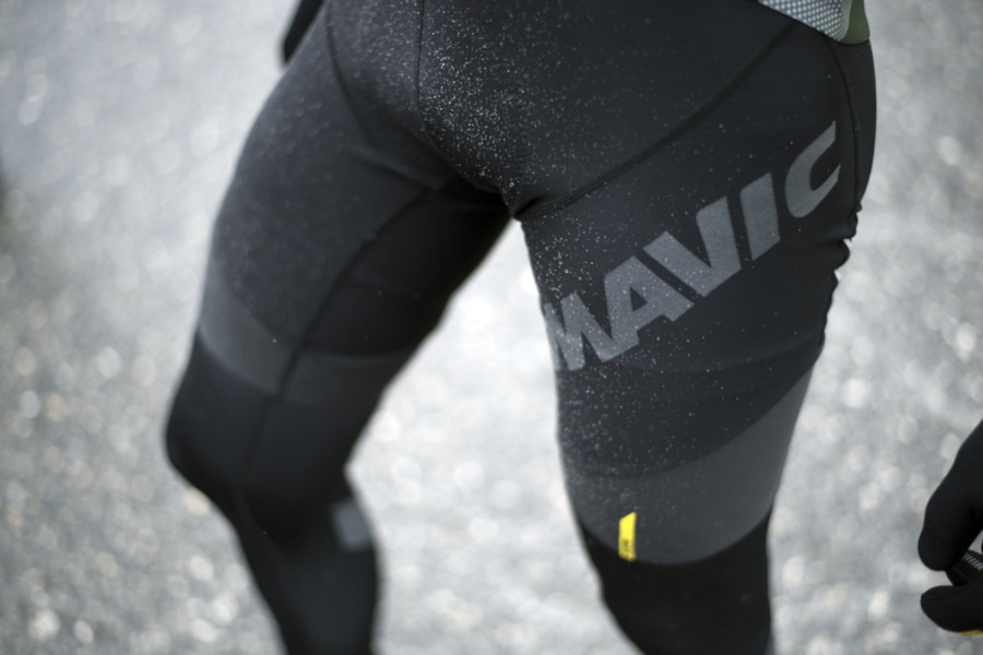 Mavic Cosmic Pro Thermo