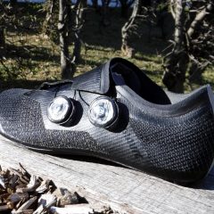 Matryx, el secreto de las nuevas zapatillas Mavic