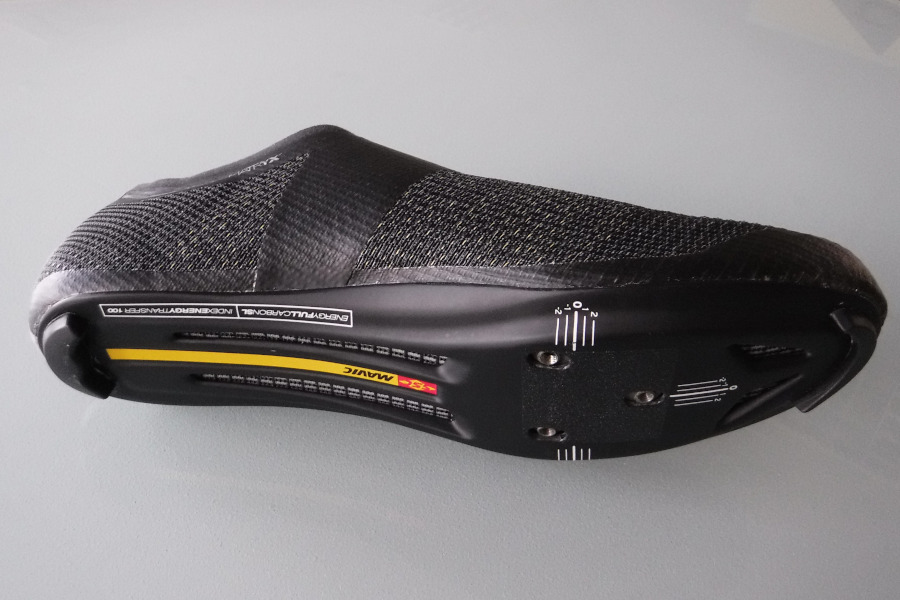 Mavic Cosmic Ultimate new