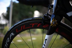 Michelin Power Competition