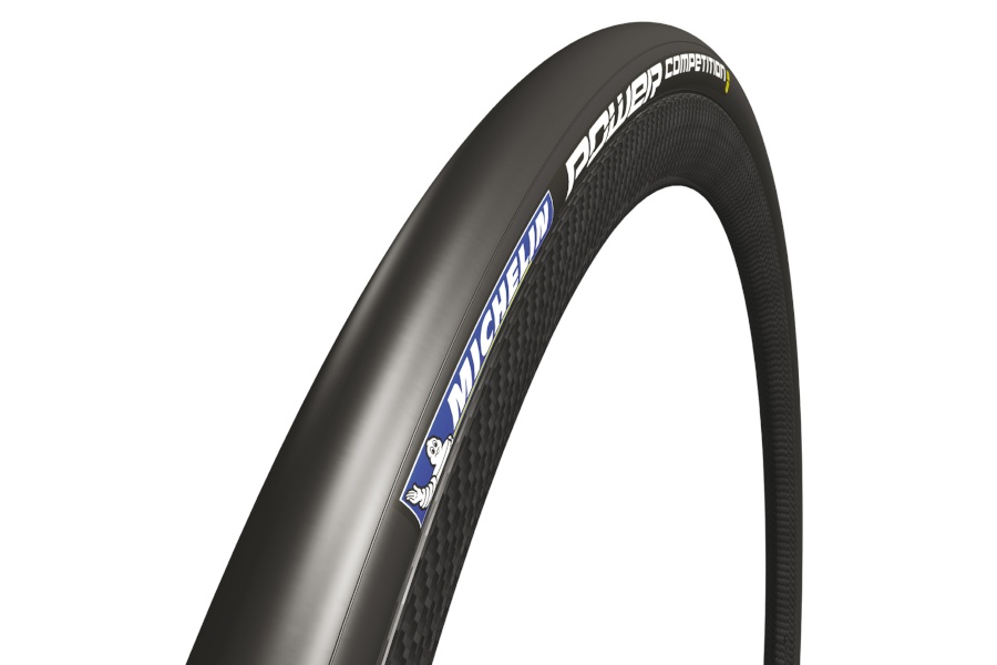Michelin Power Competition cubierta
