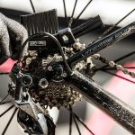 Muc-Off Claw Brush