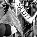 Muc-Off Luxury Microfibre Polishing Cloth