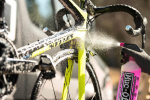Muc-Off Nano Tech Bike Cleaner