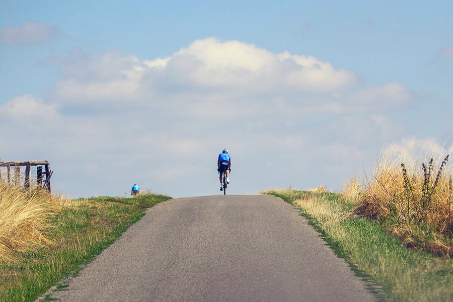 Proximus Cycling Challenge Bélgica