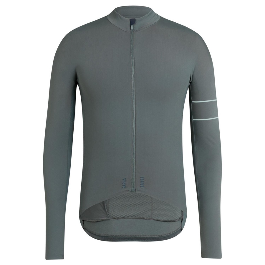 Rapha Pro Team Long Sleeve Thermal Jersey