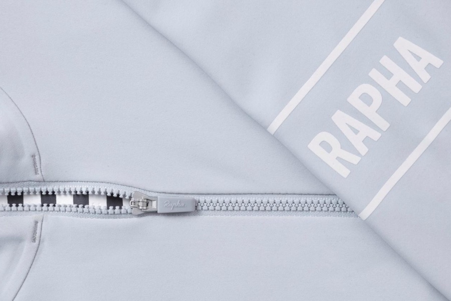 Rapha Pro Team Thermal jersey