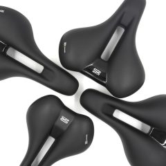 Sillín Selle Royal Ellipse