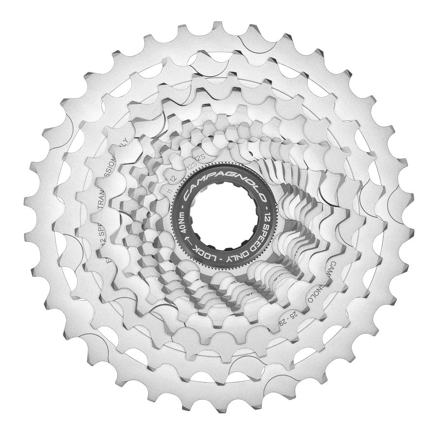Campagnolo Chorus 12 casete