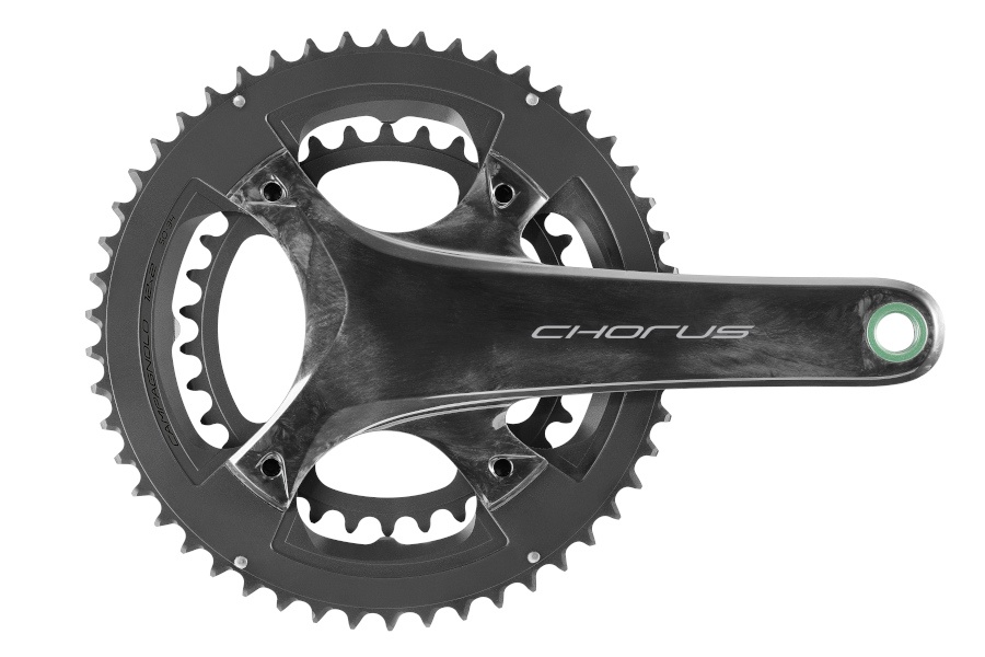 Campagnolo Chorus 12 platos