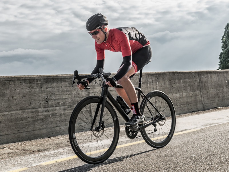 DT Swiss ERC Endurance