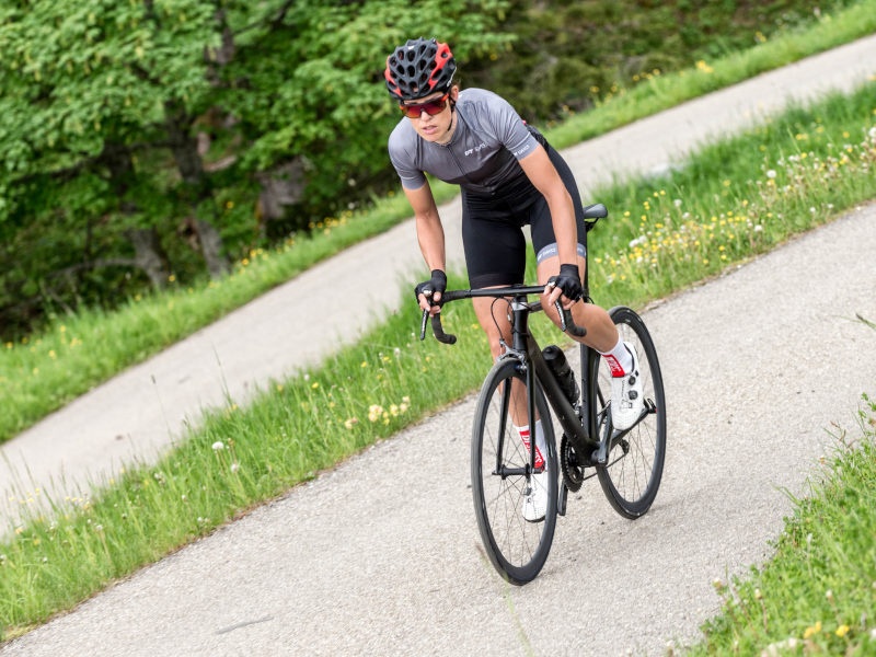 DT Swiss PR 1400 Oxic 32