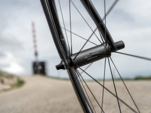 DT Swiss PRC 1100 Mon Chasseral