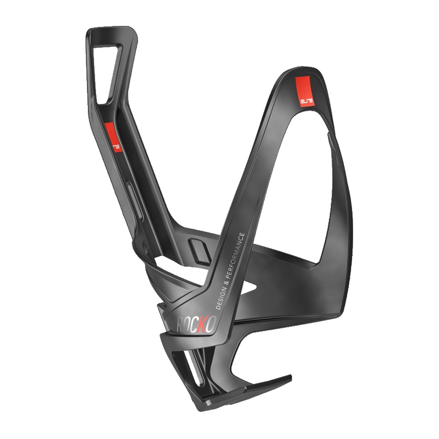 Elite Rocko Carbon portabidon