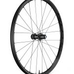 Fulcrum Rapid Red 5 DB wheels