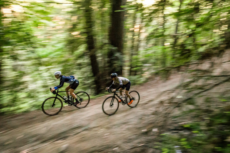 Guadarrama Gravel Challenge