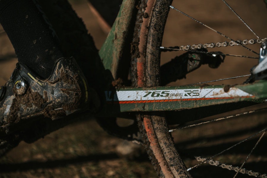 Look 765 Gravel RS 2019
