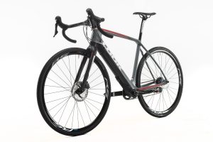 Look E-765 Gravel Rival