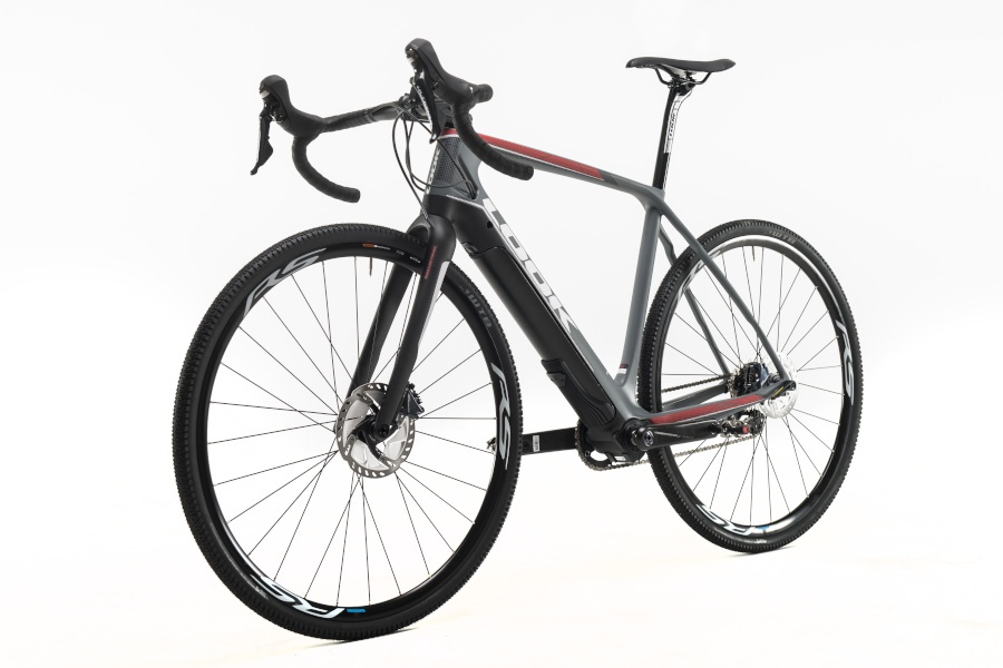 Look E-765 Gravel Rival