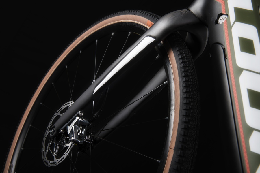Look E-765 Gravel disc