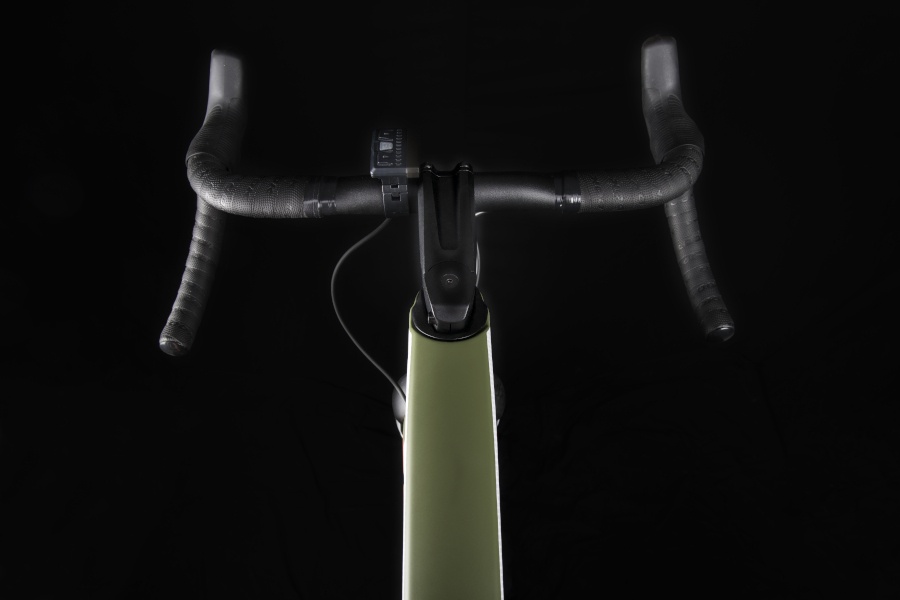 Look E-765 Gravel manillar