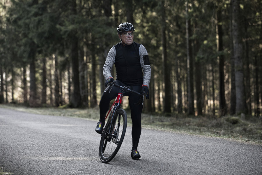 Look E-765 Optimum Hinault
