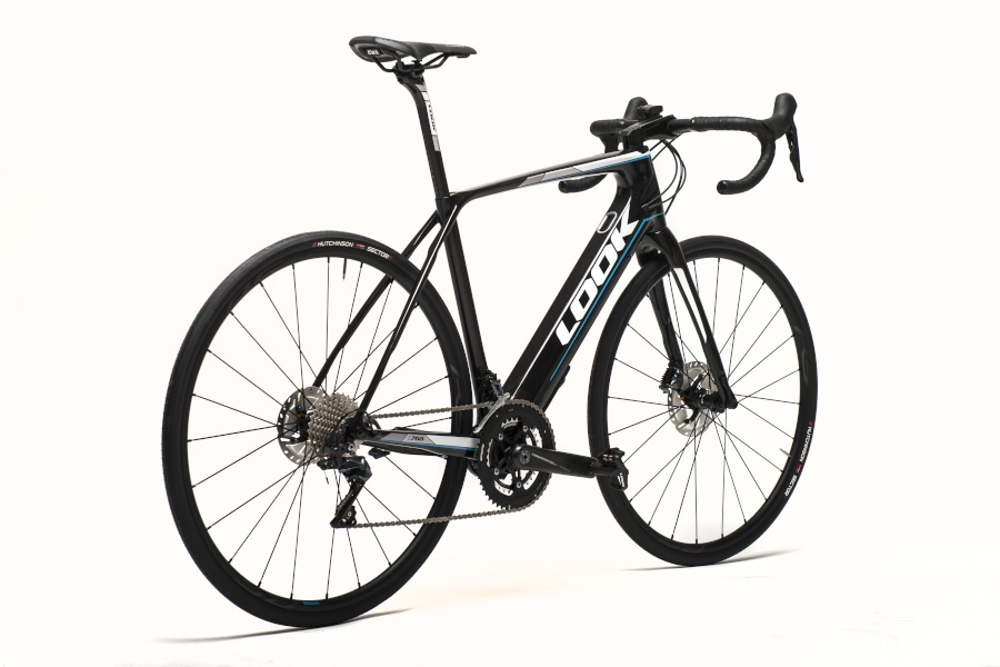 Look E-765 Optimum black
