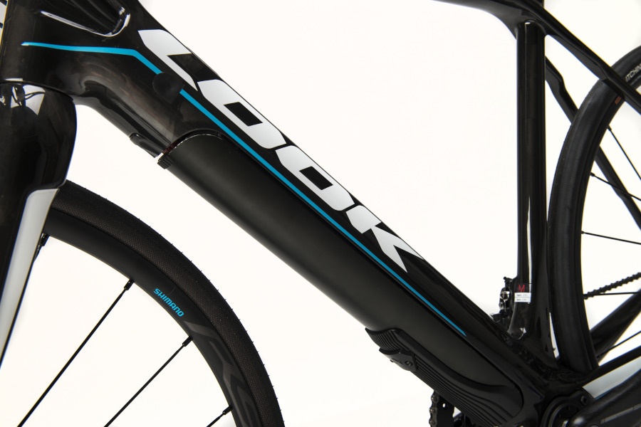 Look E-765 Optimum eBikes