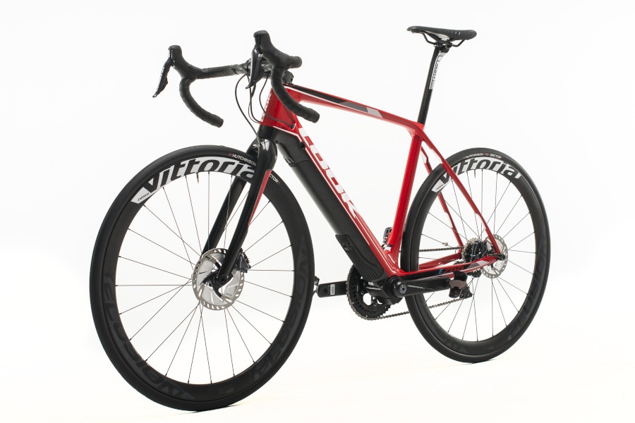 Look E-765 Optimum red