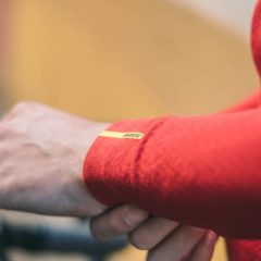 La lana Merino gana protagonismo en la ropa Mavic