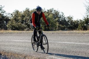 Mavic Merino ropa