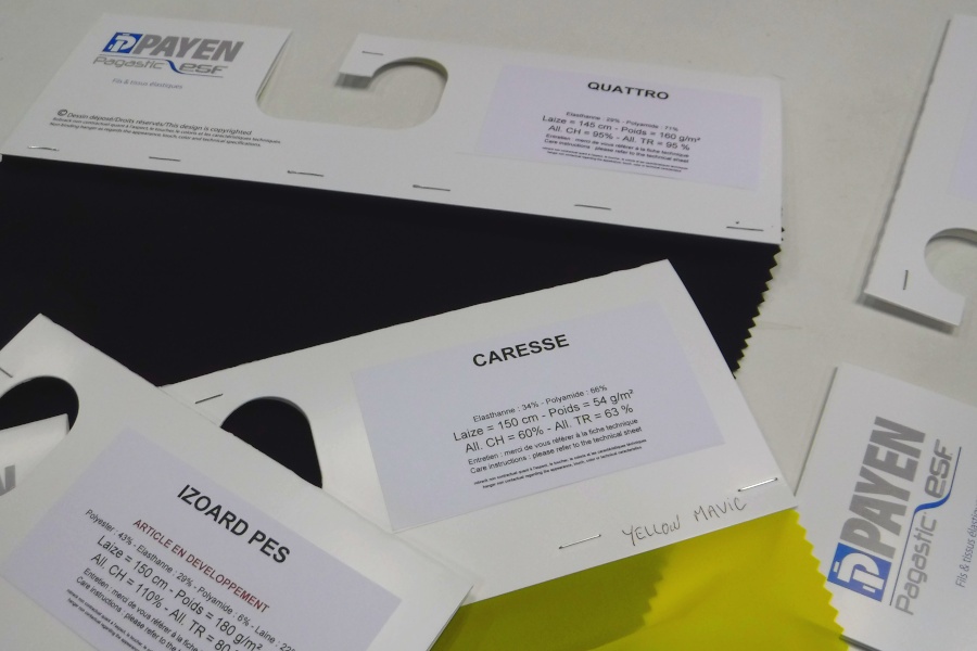 Payen fabrics