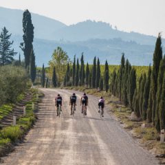 Santini Cycling Tours