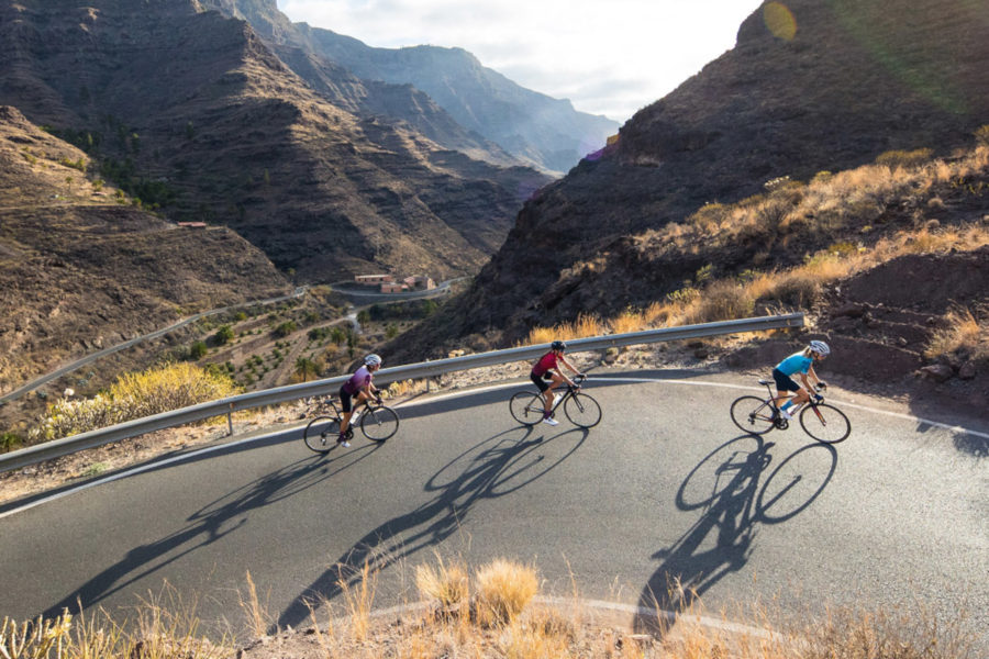 Santini Cycling Tours Italia