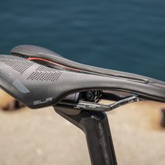 Sillín Selle Italia SLR Boost