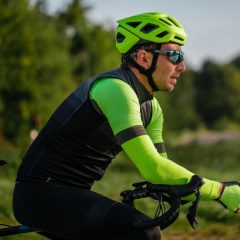 Casco Van Rysel RoadR 500