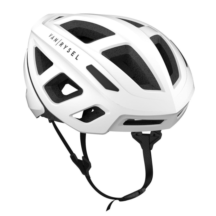 Van Rysel RoadR 500 blanco