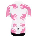 Assos Moving Forward Qhubeka jersey