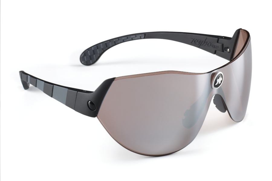 Assos Zegho G2 Dragonfly Copper gafas