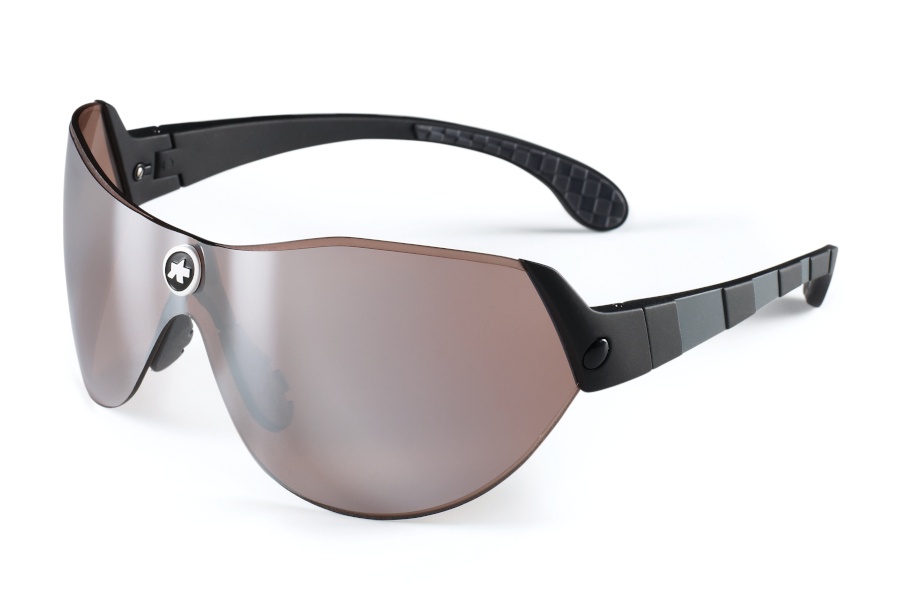 Assos Zegho G2 Dragonfly Copper