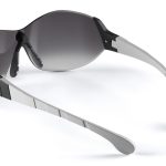 Assos Zegho G2 Interceptor Black eyewear