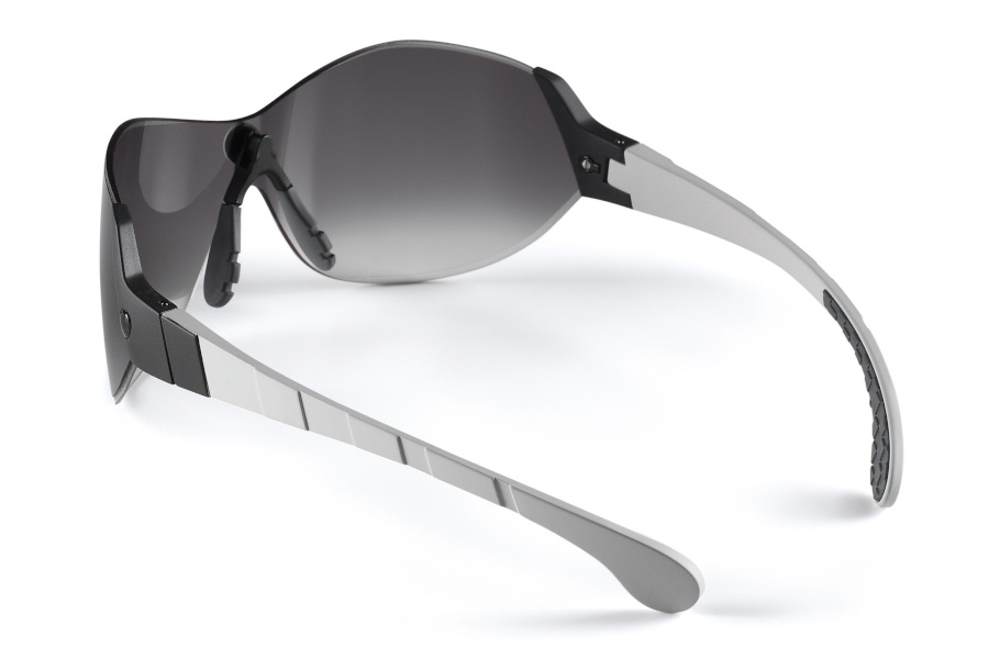 Assos Zegho G2 Interceptor Black eyewear