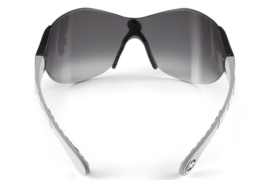 Assos Zegho G2 Interceptor Black gafas