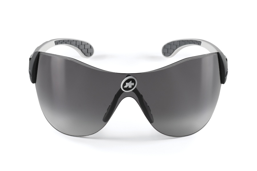 Assos Zegho G2 Interceptor Black