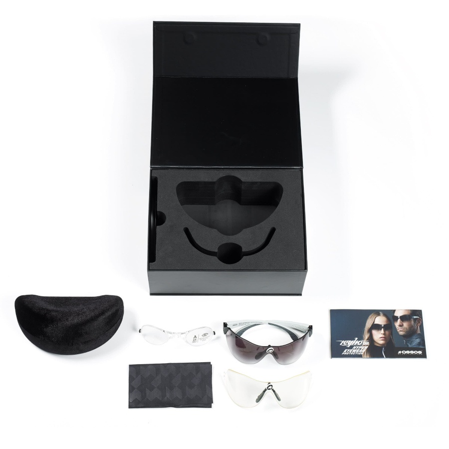Assos Zegho G2 box