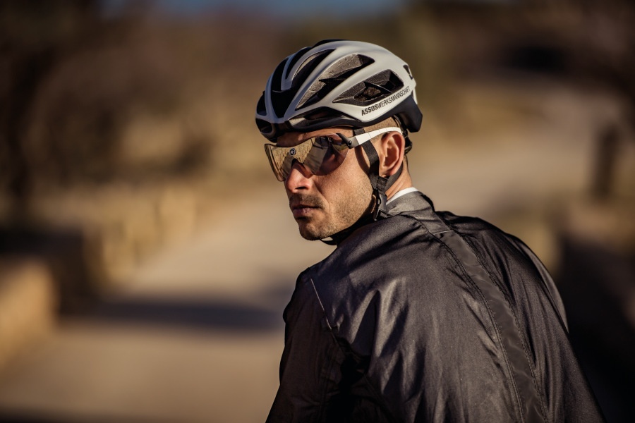 Assos Zegho G2 gafas