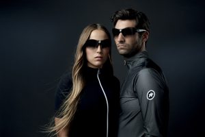Assos Zegho G2 glasses