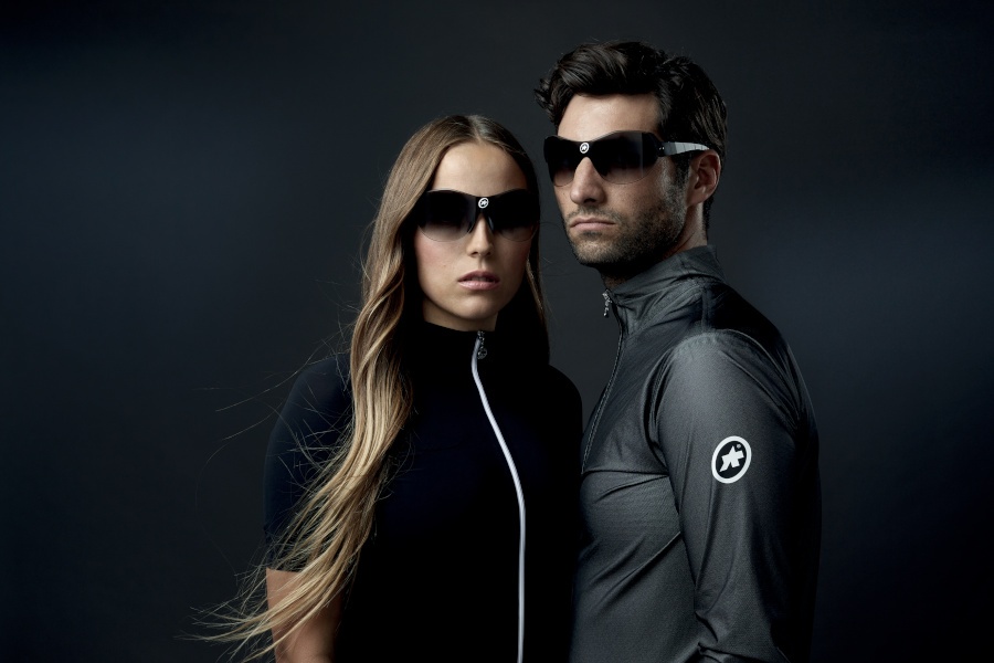 Assos Zegho G2 glasses