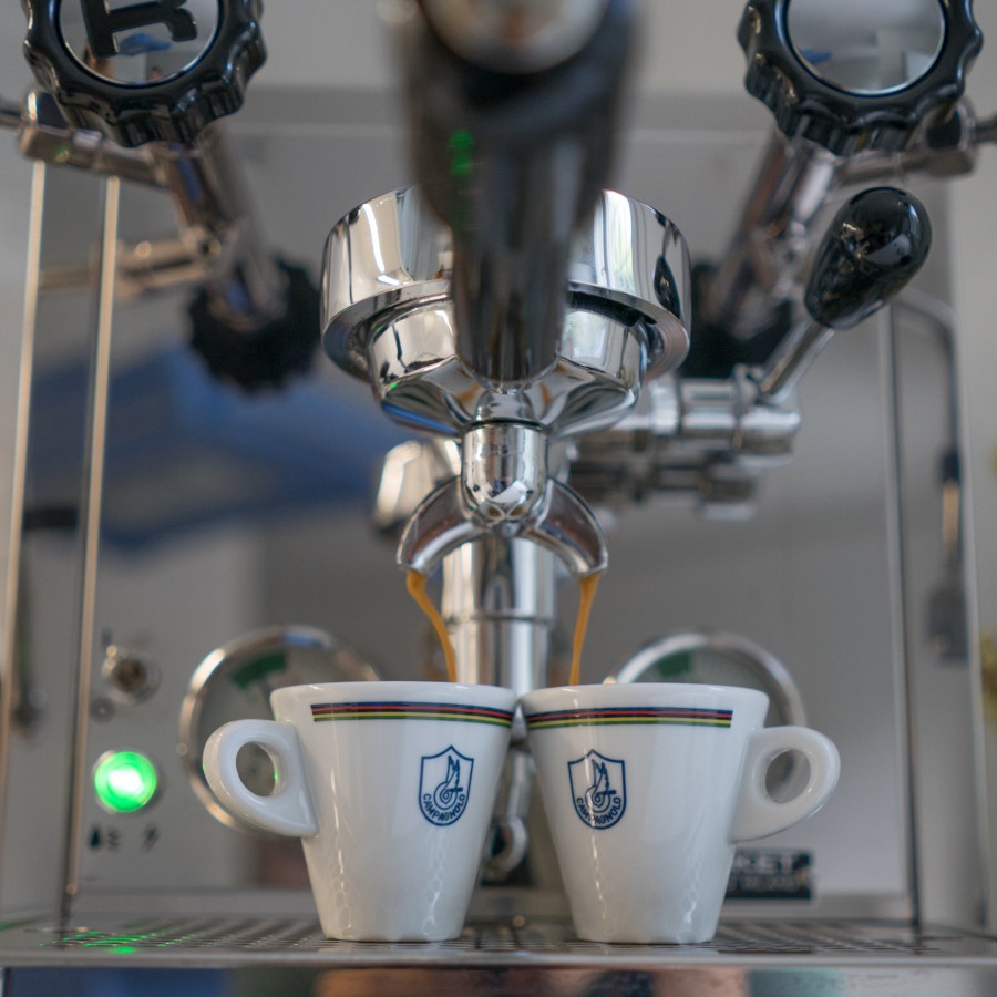 Café ciclista
