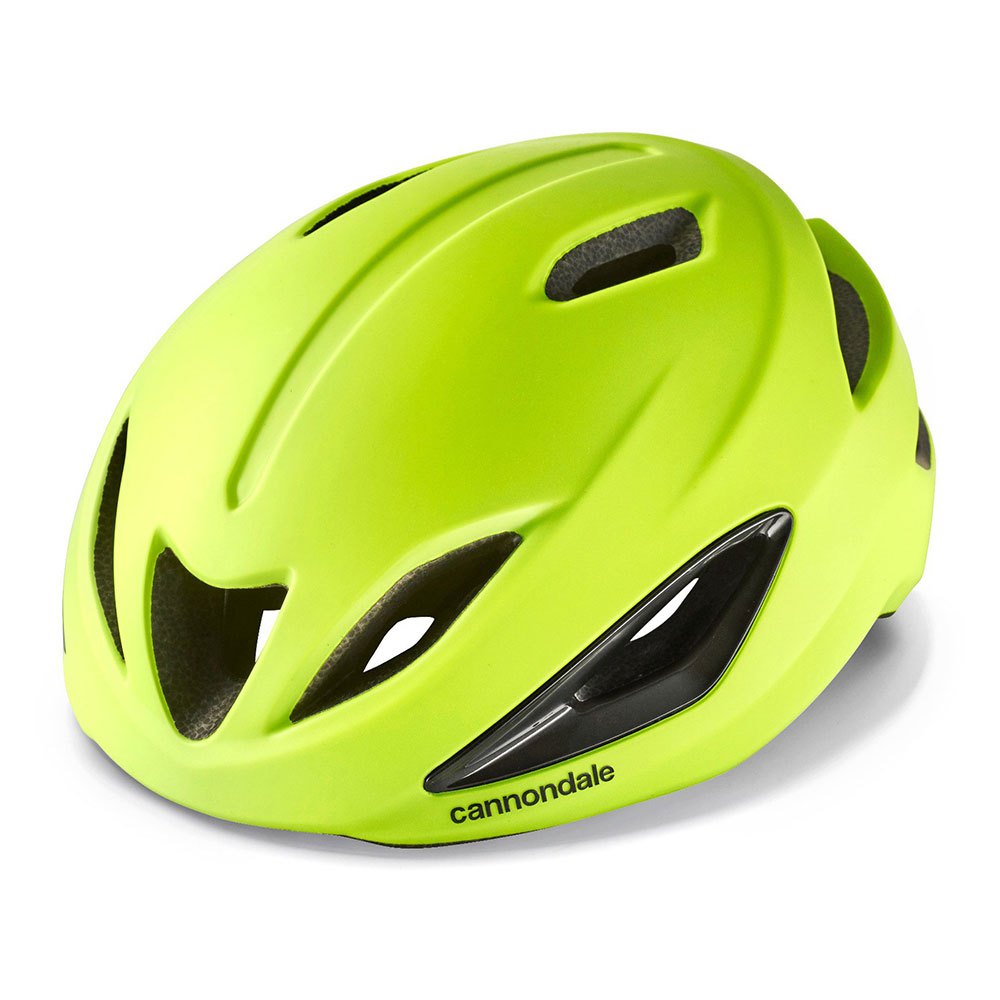 Cannondale Intake amarillo